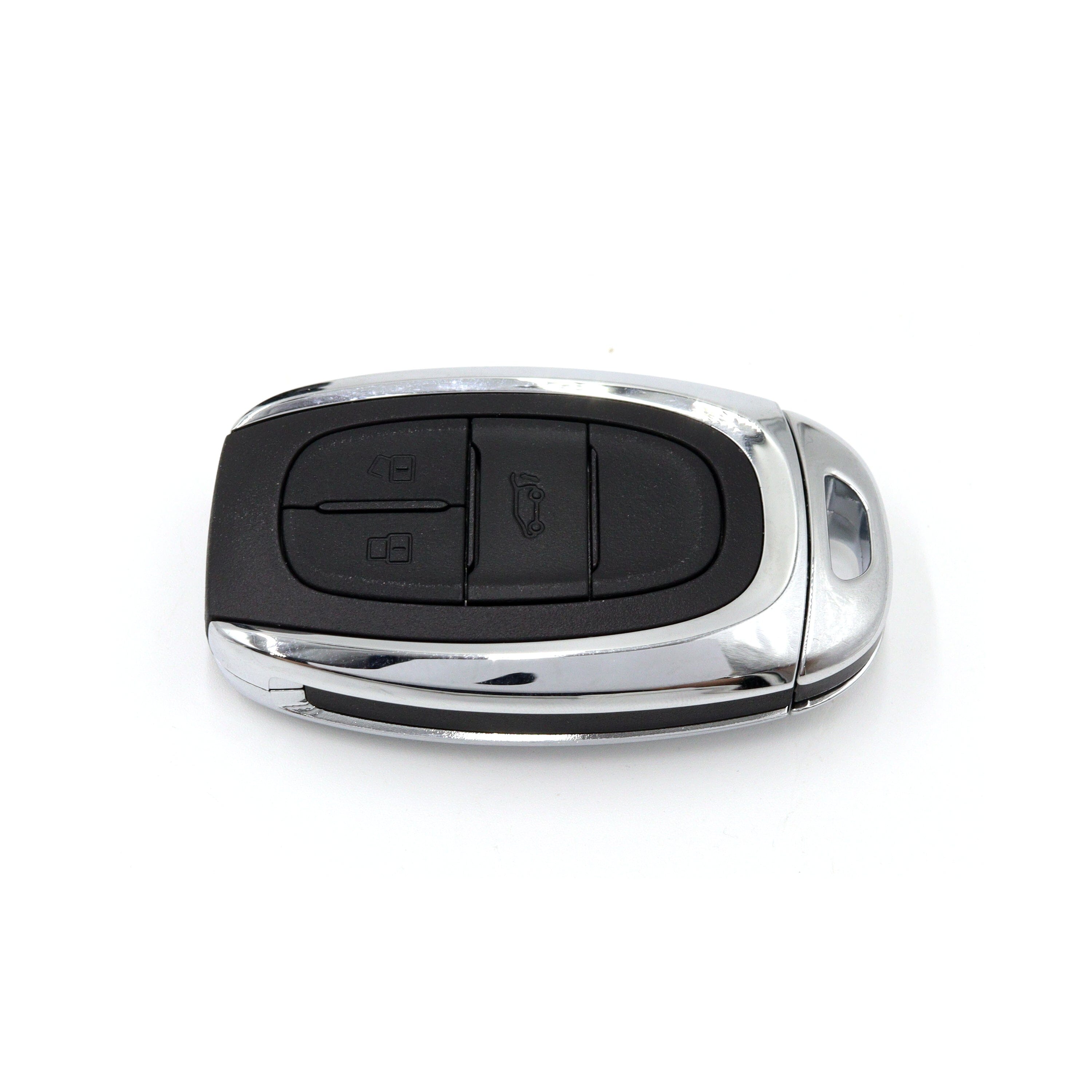 Complete Genuine Keyless Smart Key To Suit LDV G50 G90 D90 V90 | Remote Pro